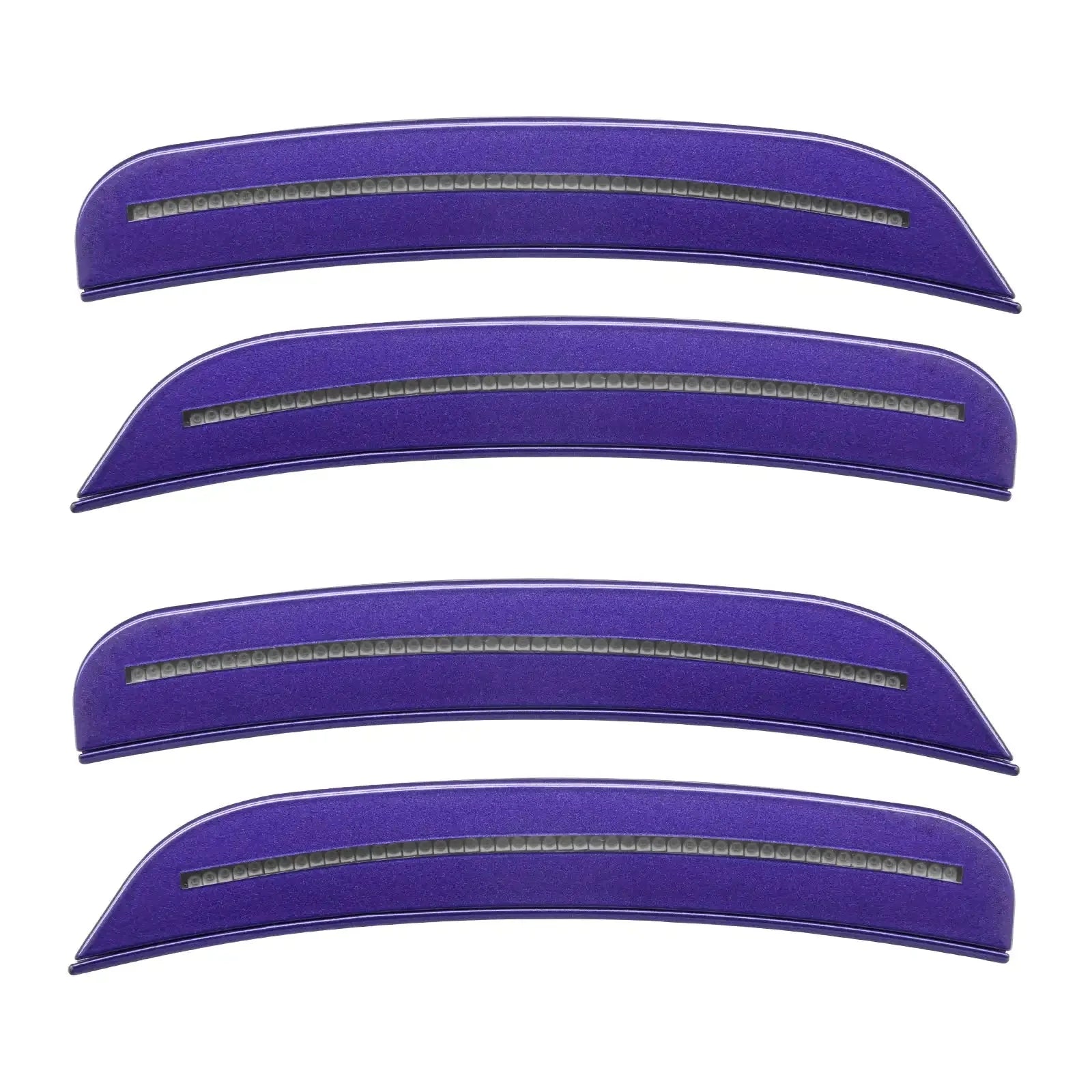 ORACLE Lighting 2015-2023 Dodge Charger Concept SMD Sidemarker Set by ORACLE Lighting