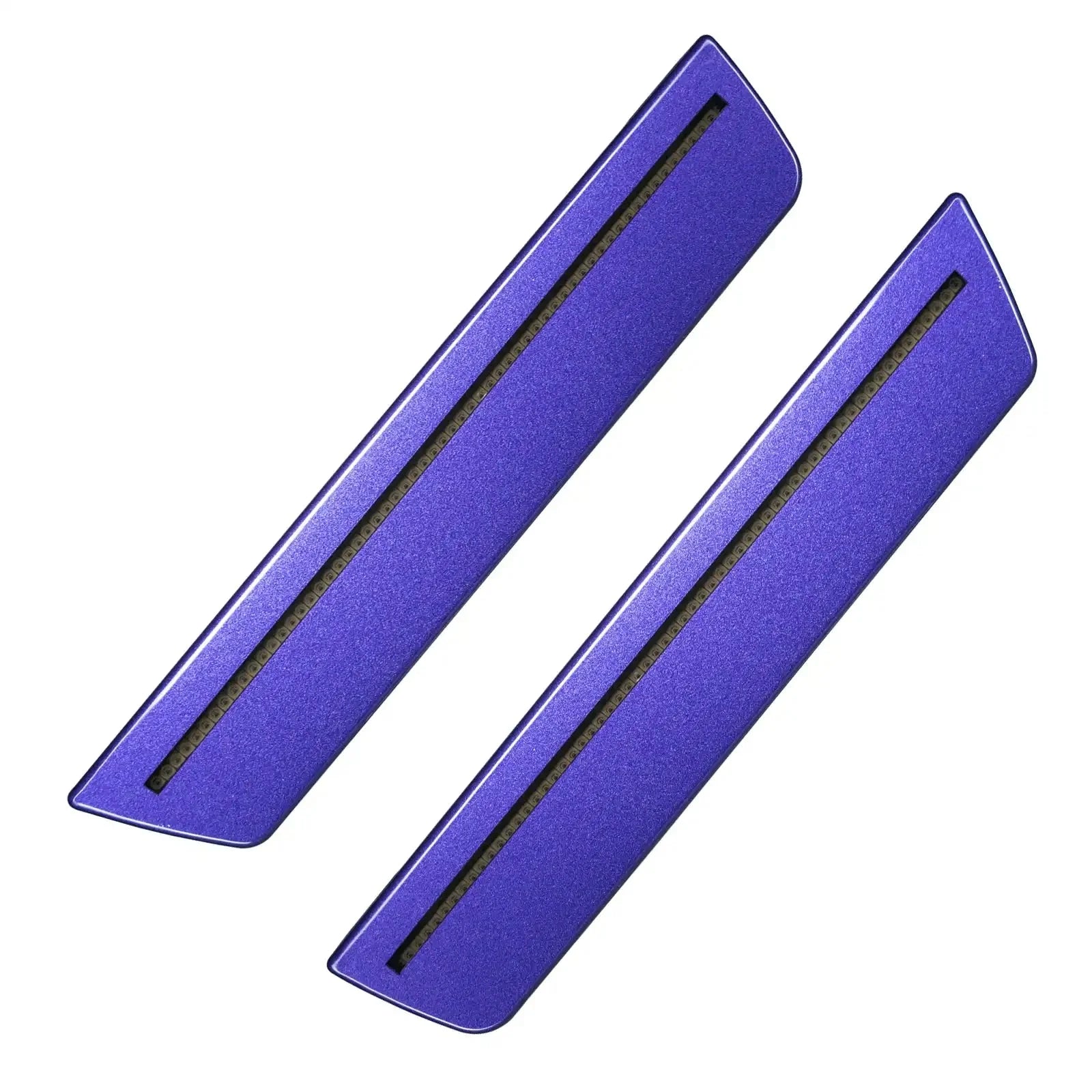 ORACLE Lighting 2011-2014 Dodge Charger Concept Sidemarker Rear Set by ORACLE Lighting