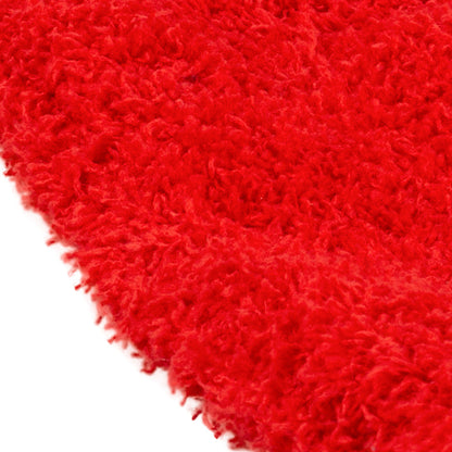 Plush Microfiber Cleaning Gloves by MaxshineUSA