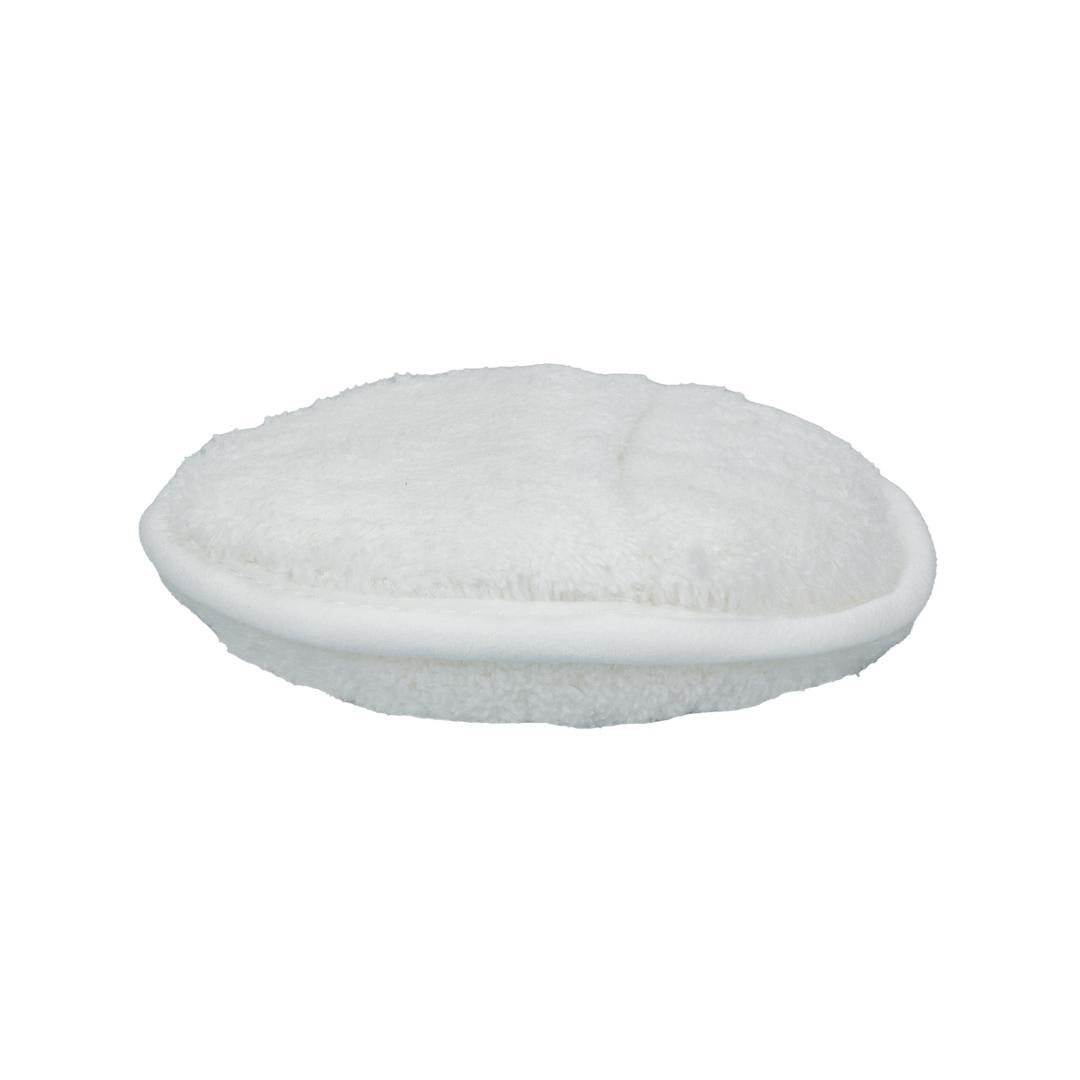 Pocket Grip Plush Microfiber Applicator Pad - 6 Pack by MaxshineUSA