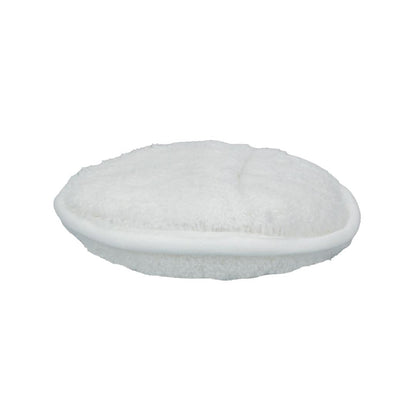 Pocket Grip Plush Microfiber Applicator Pad - 6 Pack by MaxshineUSA