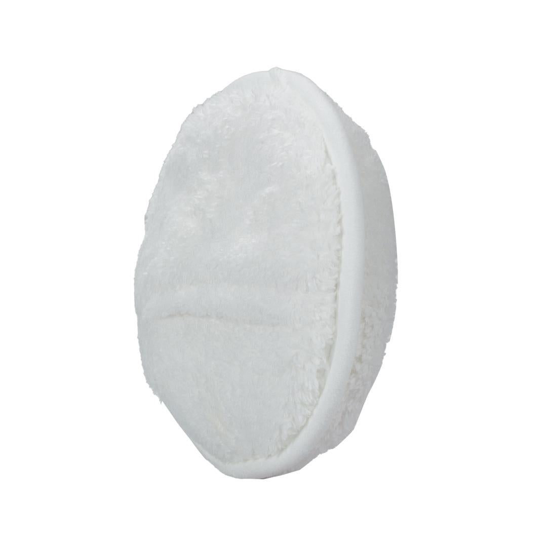 Pocket Grip Plush Microfiber Applicator Pad - 6 Pack by MaxshineUSA