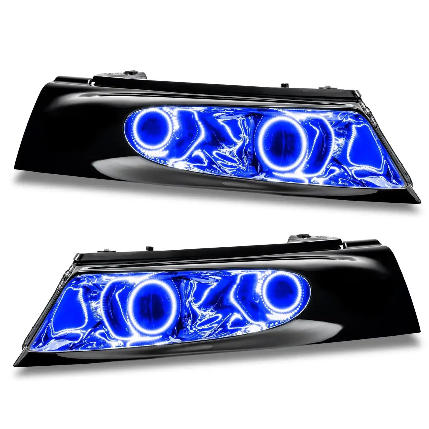 1997-2002 Plymouth Prowler ORACLE SMD Halo Kit by ORACLE Lighting