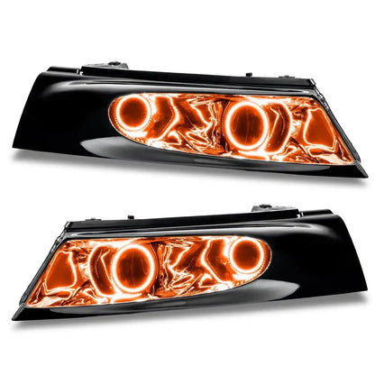 1997-2002 Plymouth Prowler ORACLE SMD Halo Kit by ORACLE Lighting