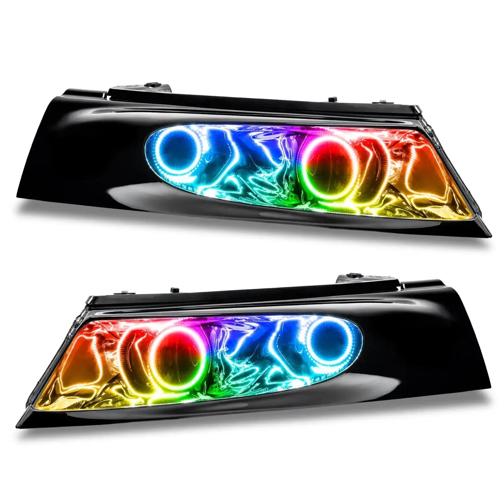 1997-2002 Plymouth Prowler ORACLE SMD Halo Kit by ORACLE Lighting