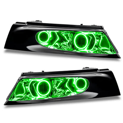 1997-2002 Plymouth Prowler ORACLE SMD Halo Kit by ORACLE Lighting