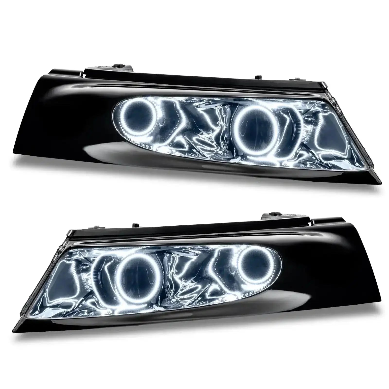 1997-2002 Plymouth Prowler ORACLE SMD Halo Kit by ORACLE Lighting