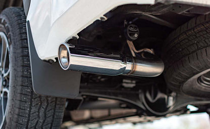 Magnaflow Single Exhaust Tip - 2.5in. Inlet/3in. Outlet by MagnaFlow Exhaust Products