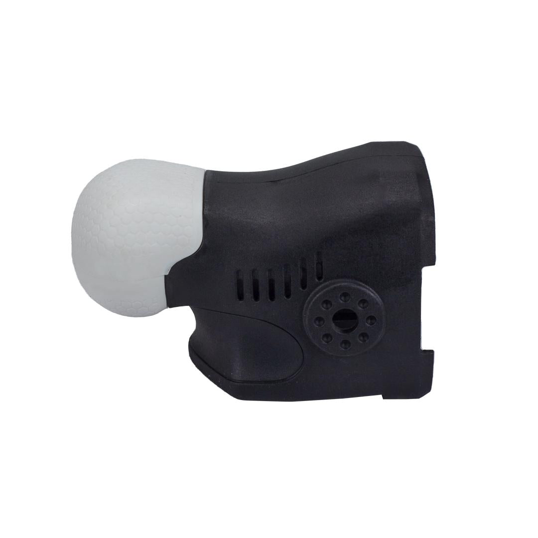 Polisher Head Covers by MaxshineUSA