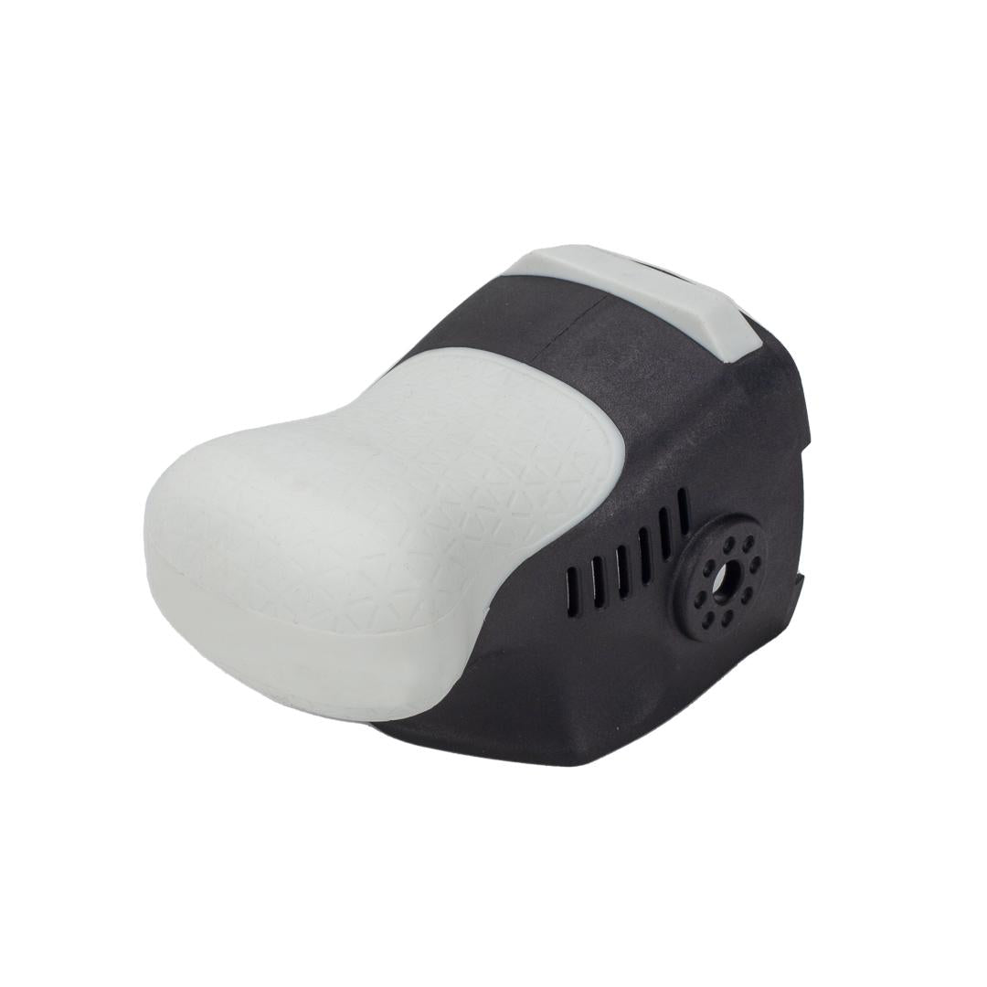 Polisher Head Covers by MaxshineUSA