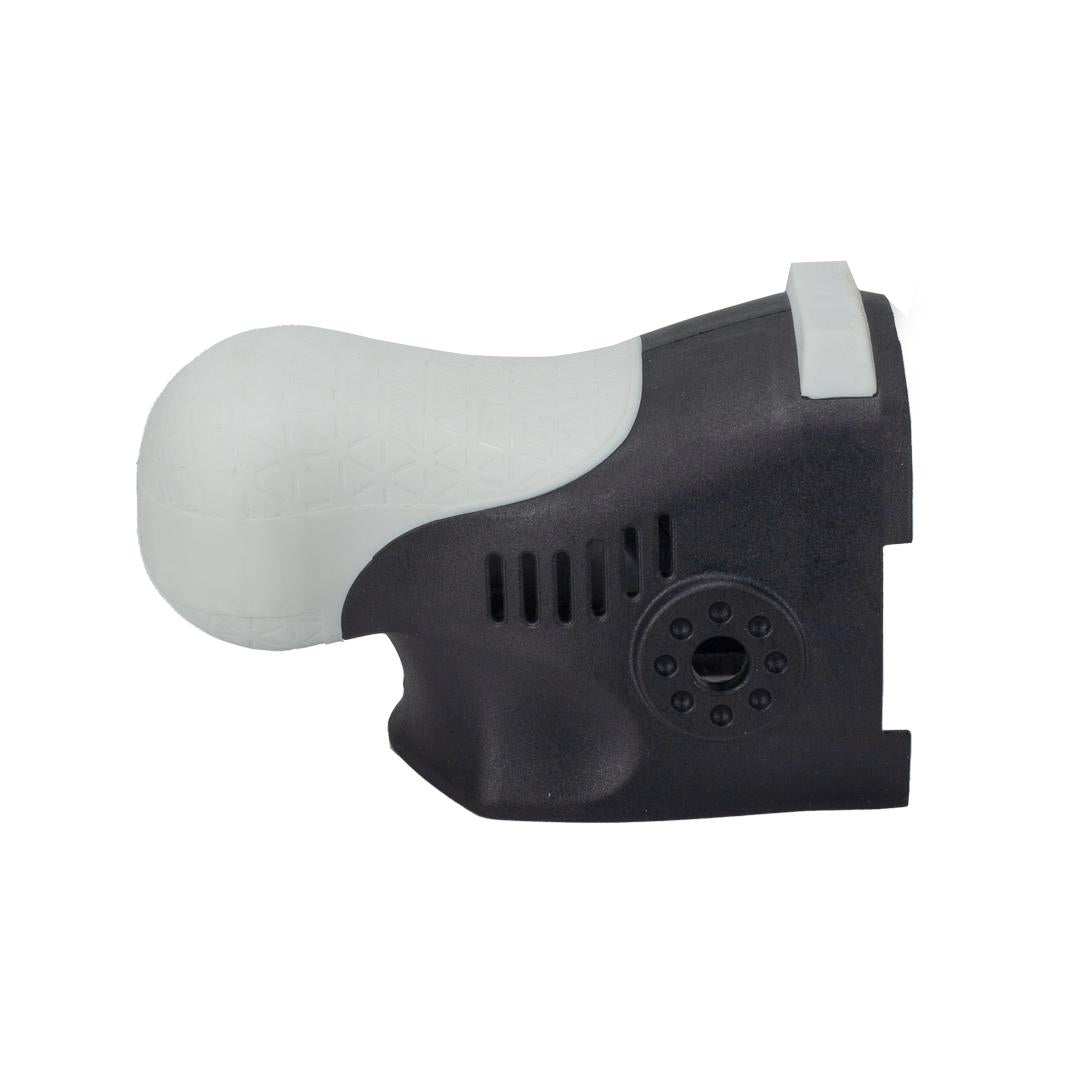 Polisher Head Covers by MaxshineUSA