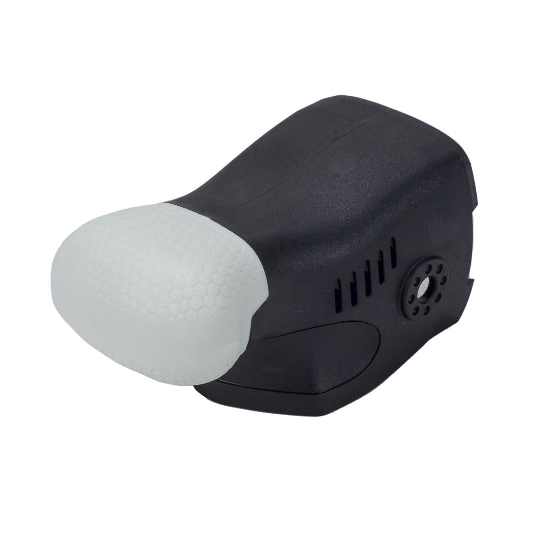 Polisher Head Covers by MaxshineUSA
