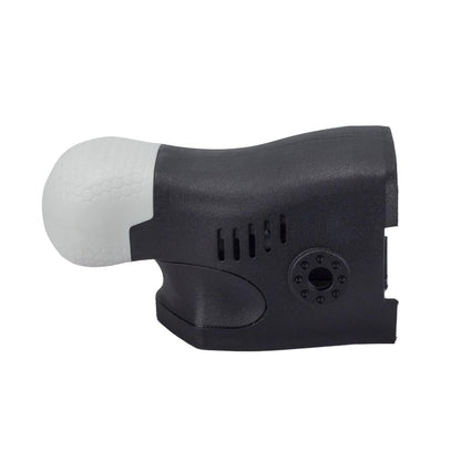 Polisher Head Covers by MaxshineUSA