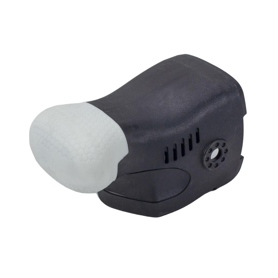 Polisher Head Covers by MaxshineUSA