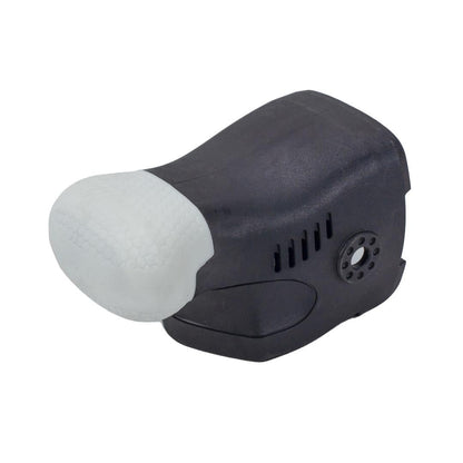 Polisher Head Covers by MaxshineUSA