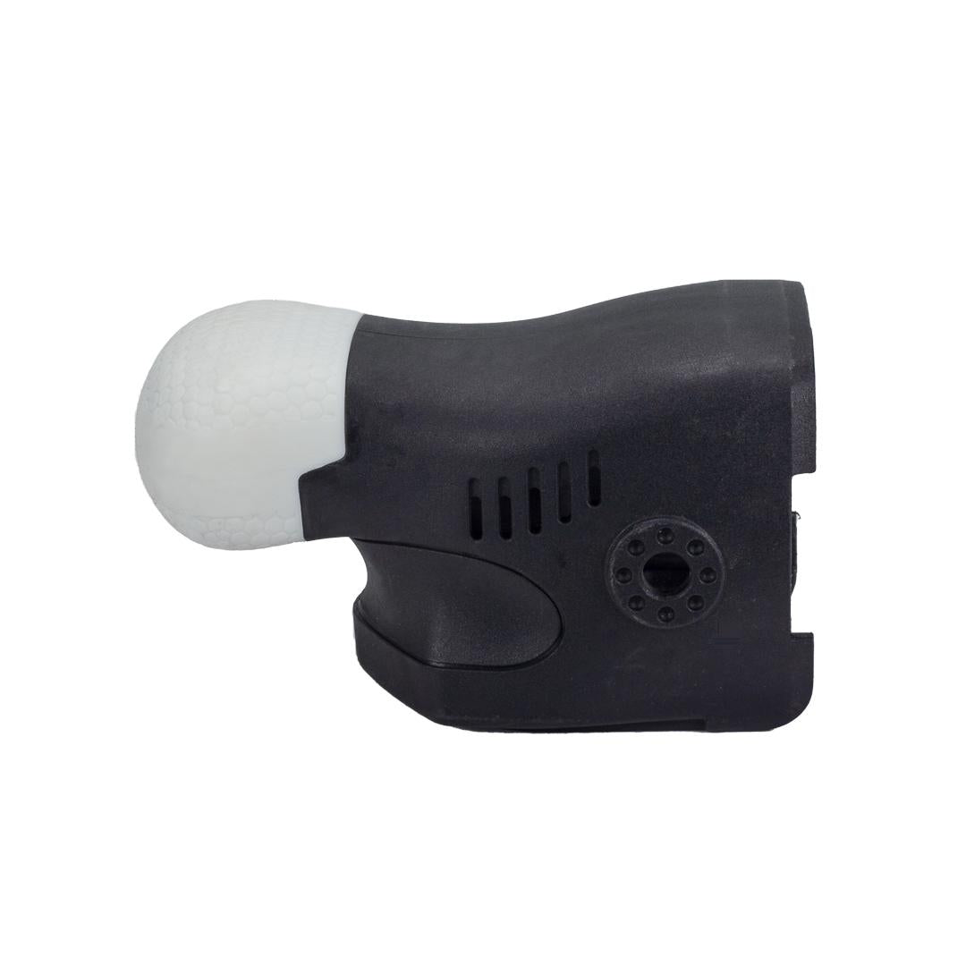 Polisher Head Covers by MaxshineUSA
