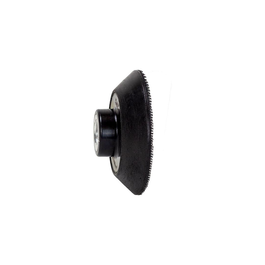 Polisher Plates | Flat Rotary Backing Plates - 3in, 5in, 6in, 7in by MaxshineUSA