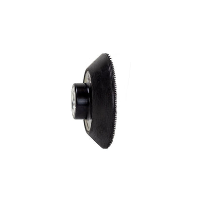 Polisher Plates | Flat Rotary Backing Plates - 3in, 5in, 6in, 7in by MaxshineUSA