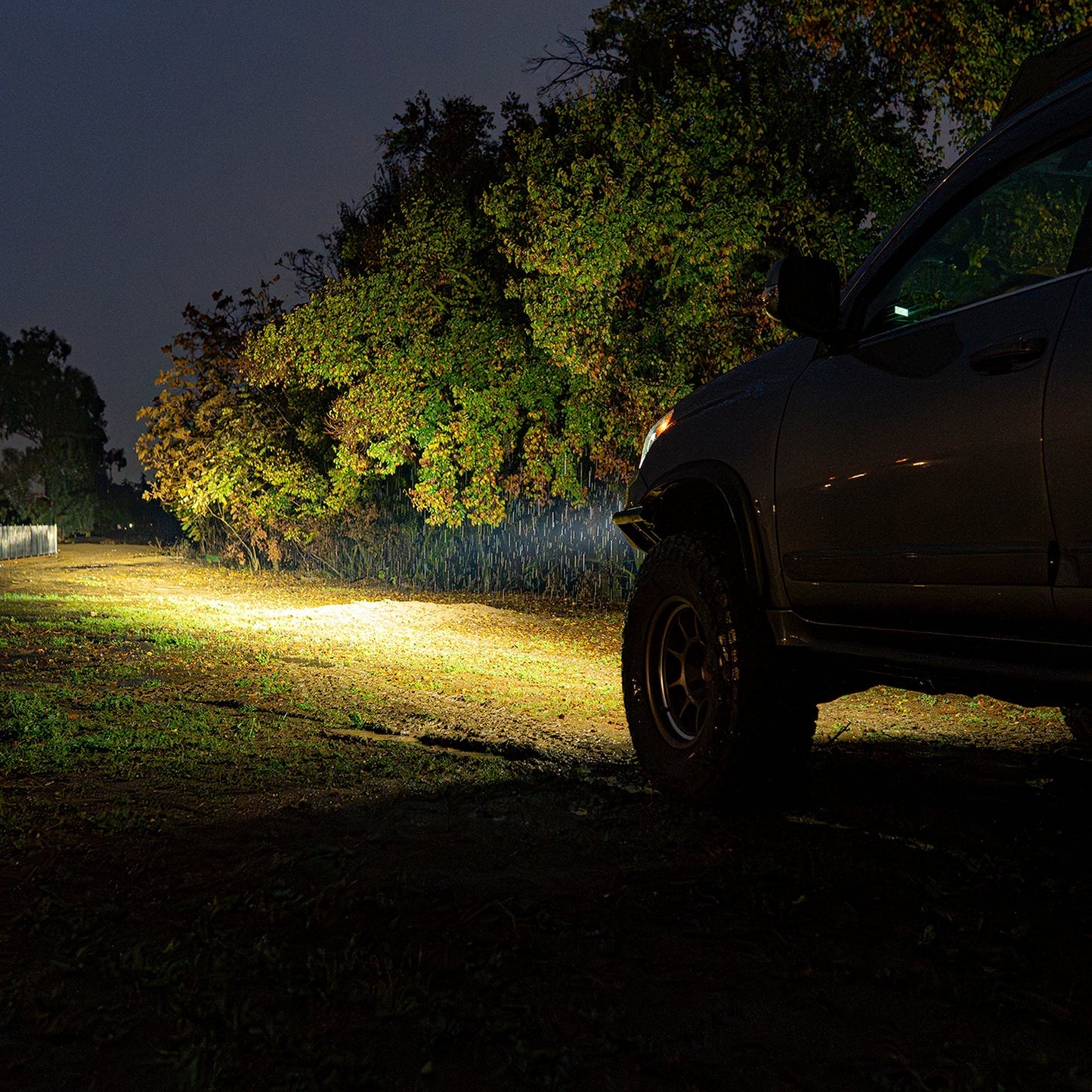 VEGA™ Series 7 Auxiliary Light Pod by ORACLE Lighting