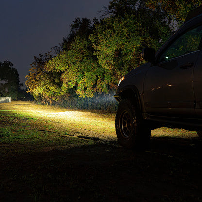 VEGA™ Series 7 Auxiliary Light Pod by ORACLE Lighting