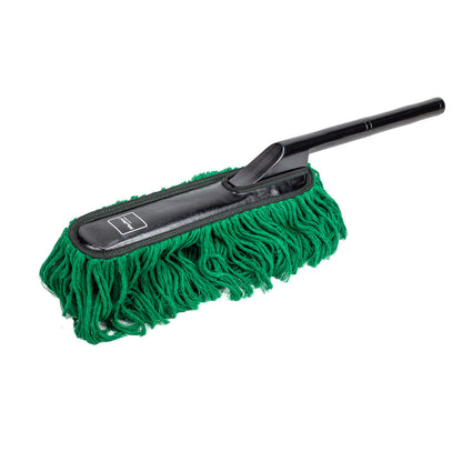 Car Duster – Premium Cotton & Mini Microfiber by MaxshineUSA