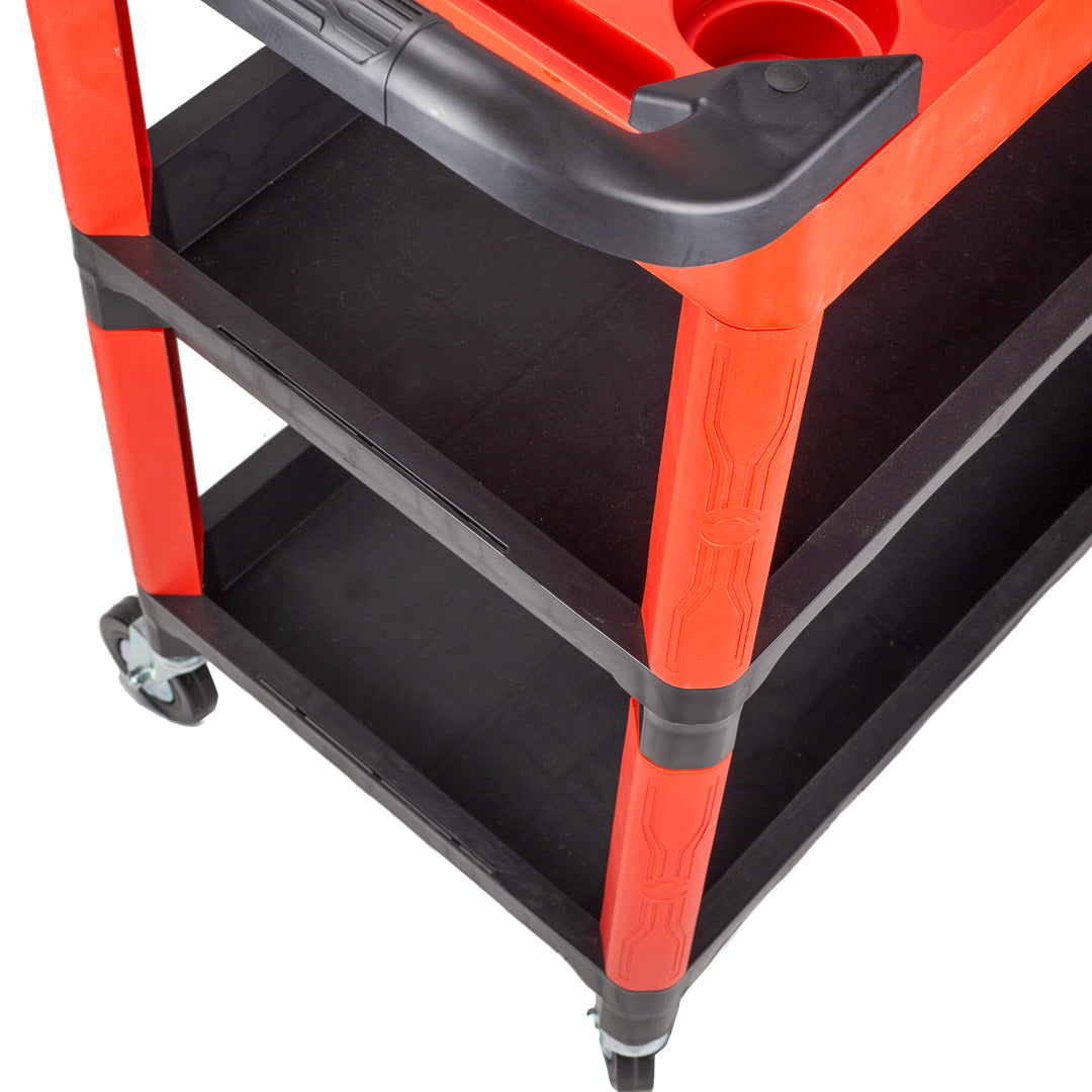Detailing Cart - Premium Heavy Duty by MaxshineUSA
