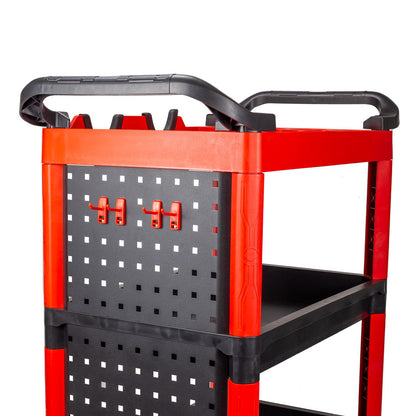 Detailing Cart - Premium Heavy Duty by MaxshineUSA