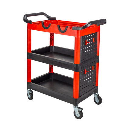 Detailing Cart - Premium Heavy Duty by MaxshineUSA