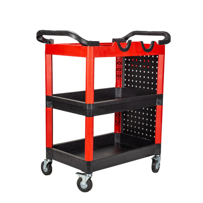 Detailing Cart - Premium Heavy Duty by MaxshineUSA