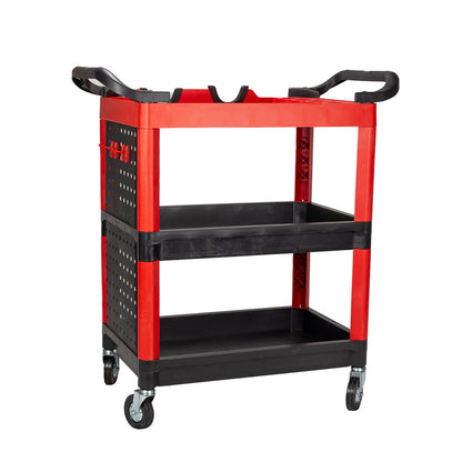 Detailing Cart - Premium Heavy Duty by MaxshineUSA