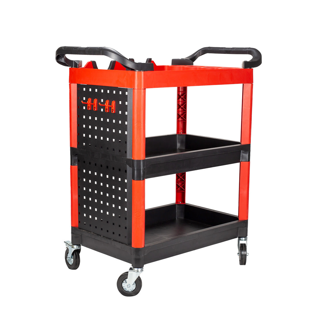 Detailing Cart - Premium Heavy Duty by MaxshineUSA