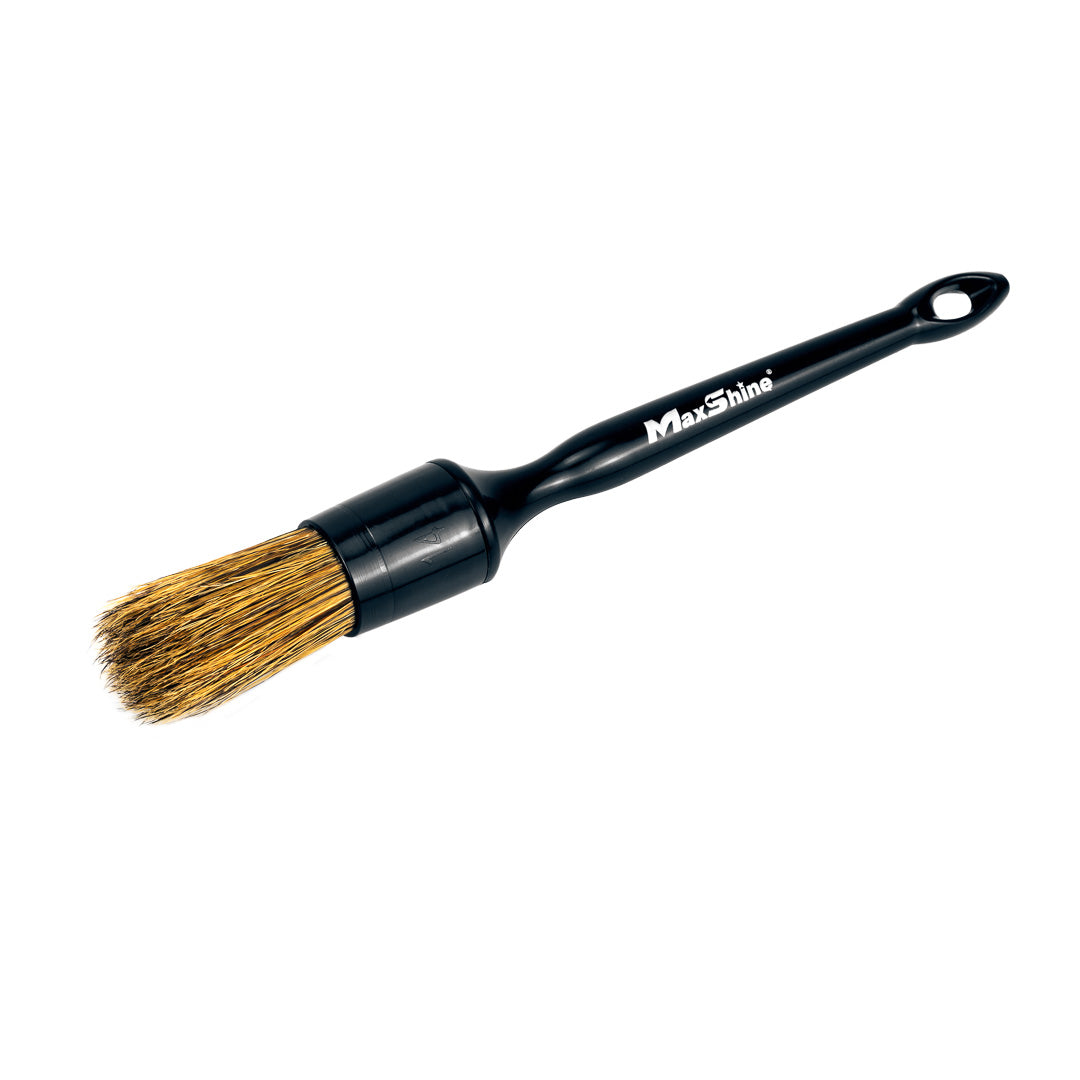 Premium Interior & Exterior Detailing Brushes by MaxshineUSA
