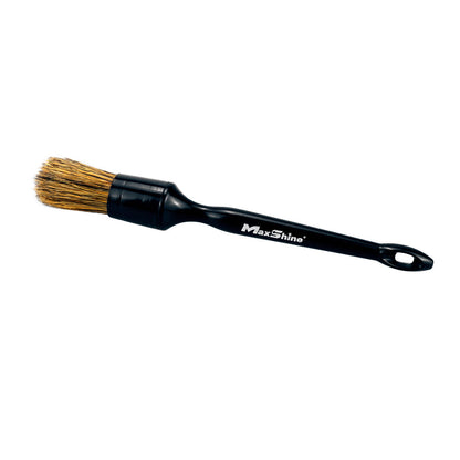 Premium Interior & Exterior Detailing Brushes by MaxshineUSA