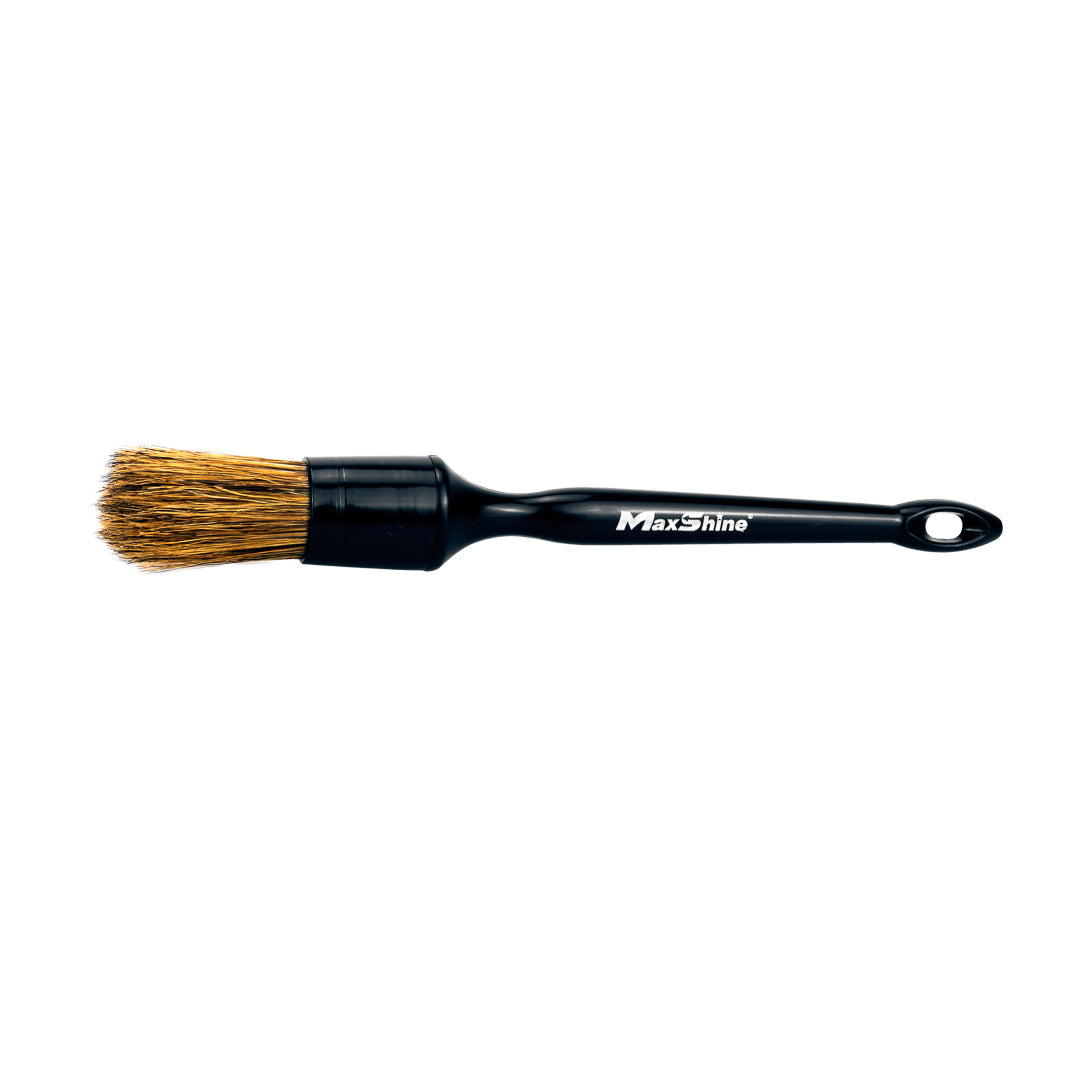 Premium Interior & Exterior Detailing Brushes by MaxshineUSA