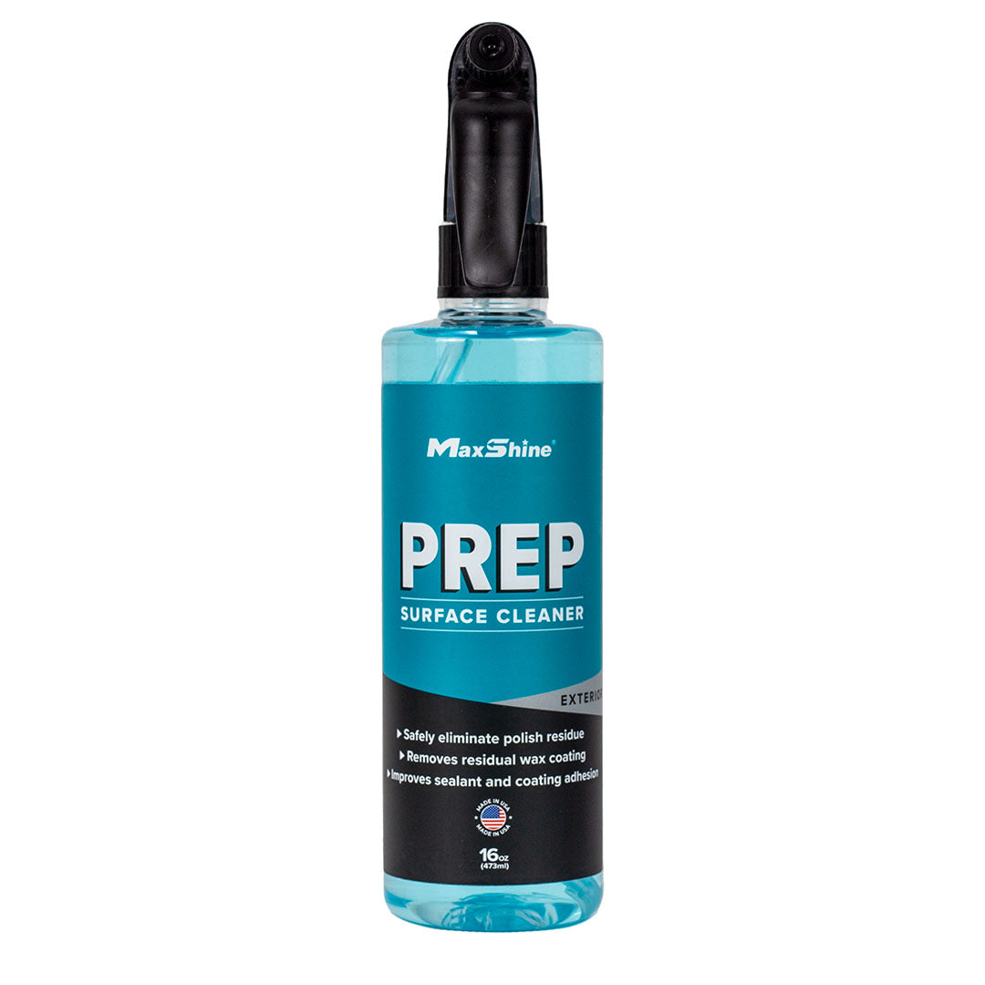 Surface Prep | Prep Spray Surface Cleaner - 16oz by MaxshineUSA