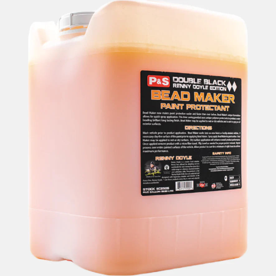 P&S BEAD MAKER 5 GALLON by P&S