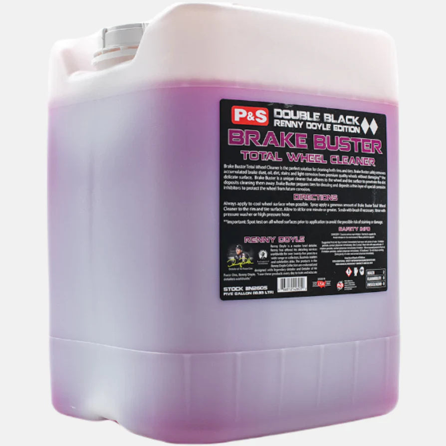 P&S BRAKE BUSTER 5 GALLON