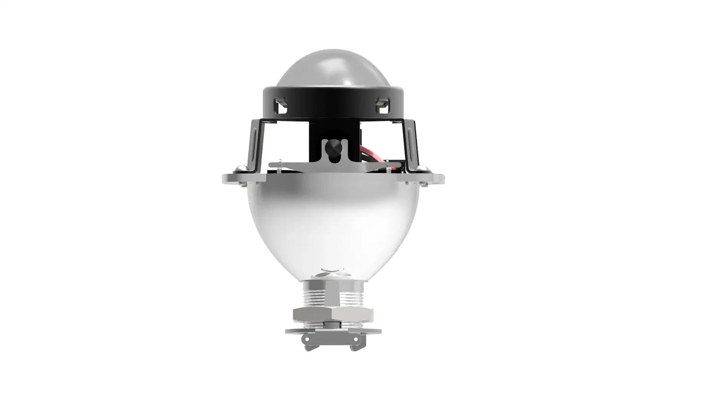 ORACLE 50mm H1 7.1 Retrofit Projectors (Pair) w/Bezels by ORACLE Lighting