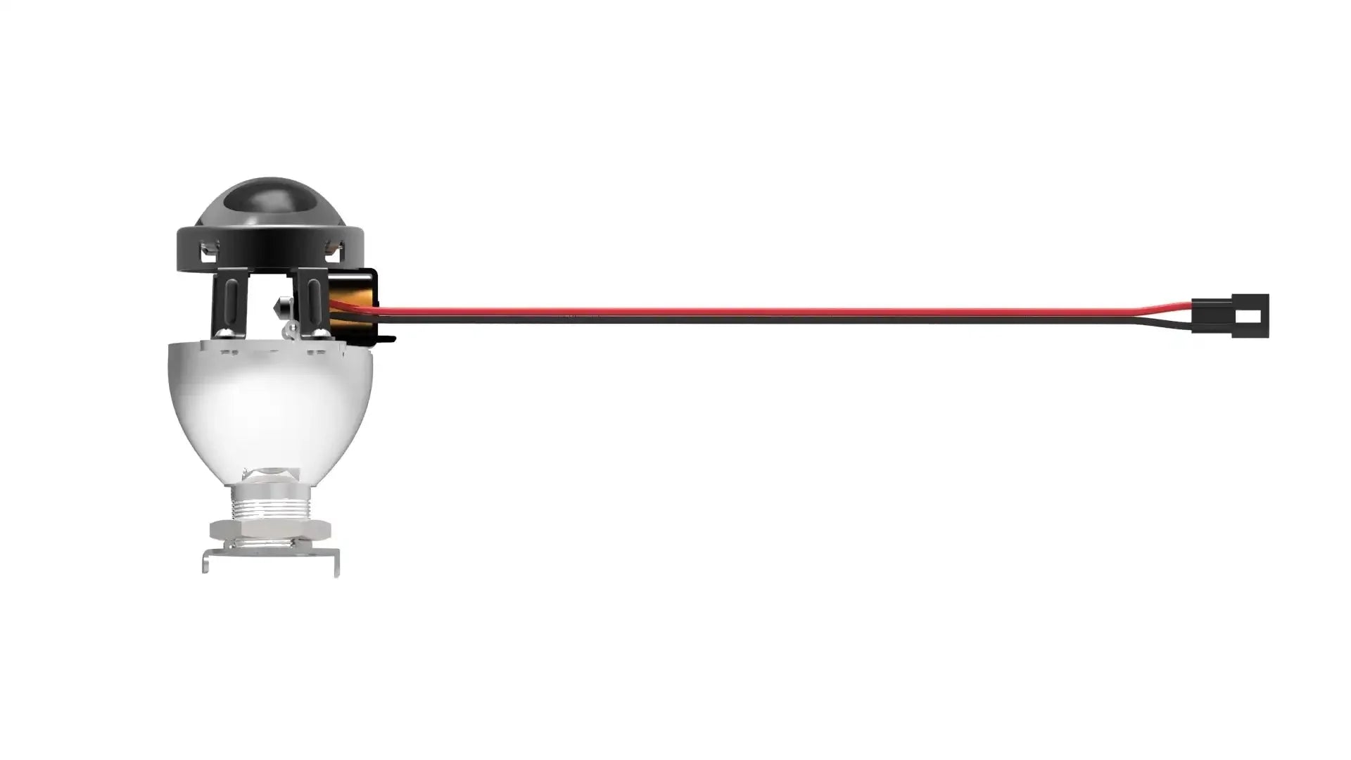 ORACLE 50mm H1 7.1 Retrofit Projectors (Pair) w/Bezels by ORACLE Lighting