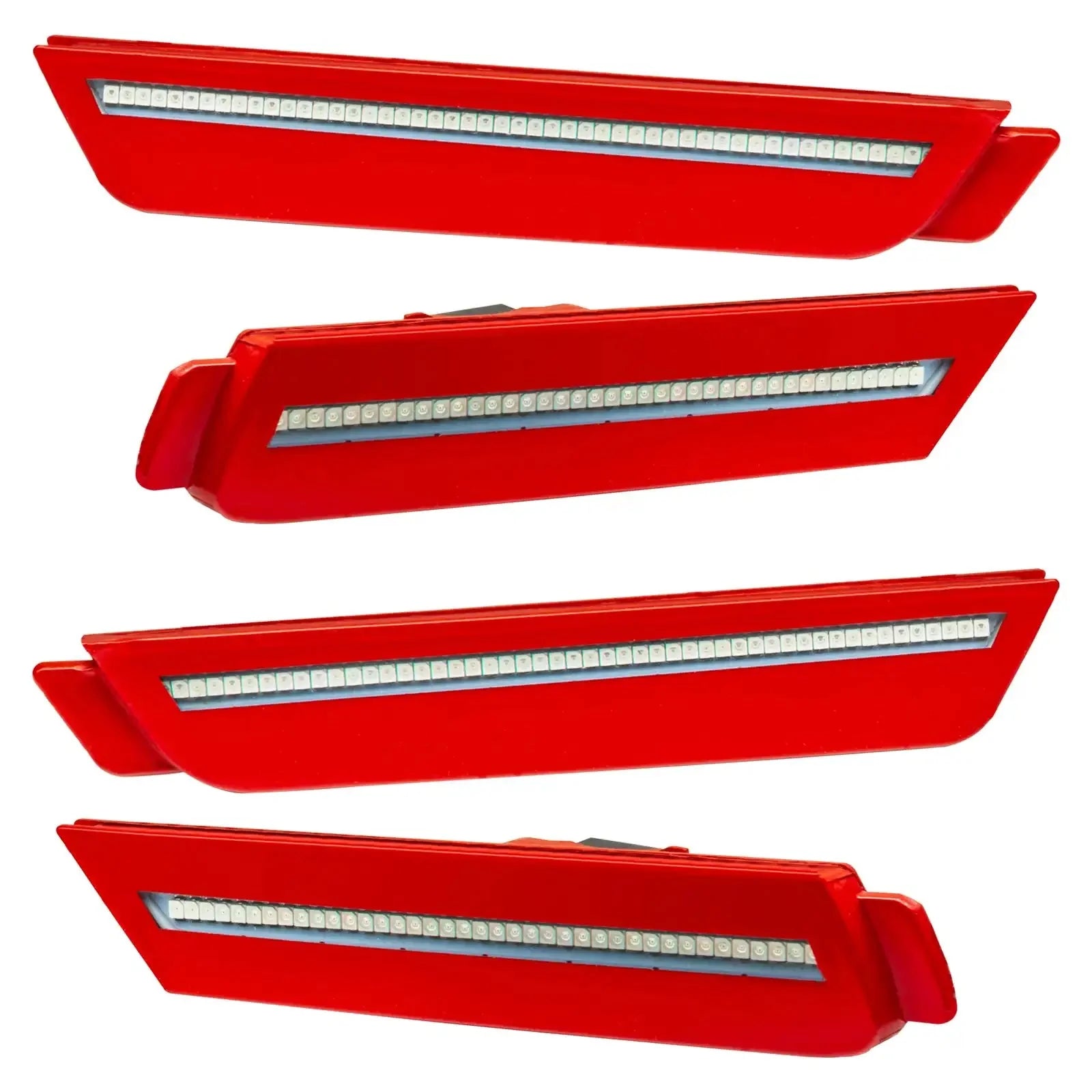 ORACLE Lighting 2010-2015 Chevrolet Camaro Concept SMD Sidemarker Set by ORACLE Lighting
