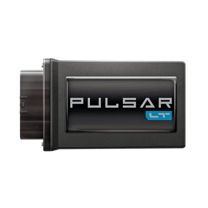 Pulsar LT by Edge Products