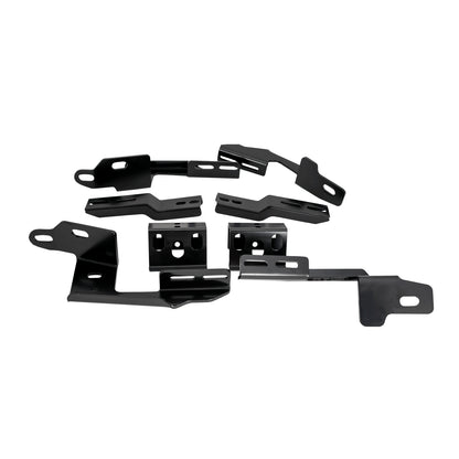 For Trail FX Running Boards by TrailFX