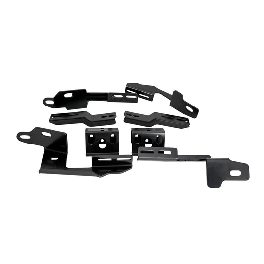 For Trail FX Running Boards by TrailFX