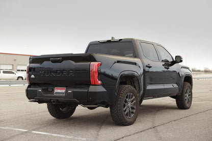 Flowmaster Outlaw Cat-back Exhaust System by Flowmaster