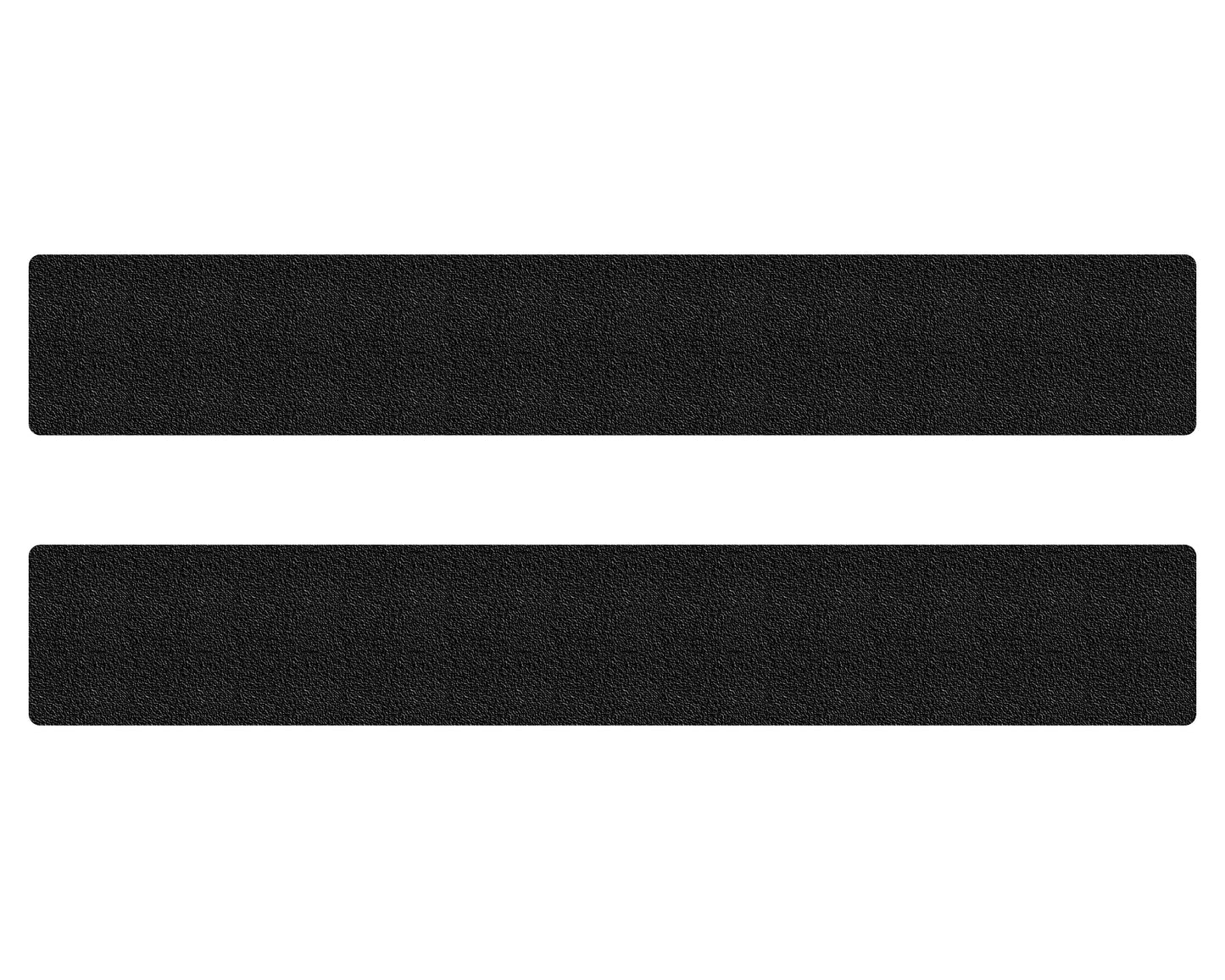 Door Sill Protection Overlays Fits 2019-2026 Ford Ranger by Tufskinz.com