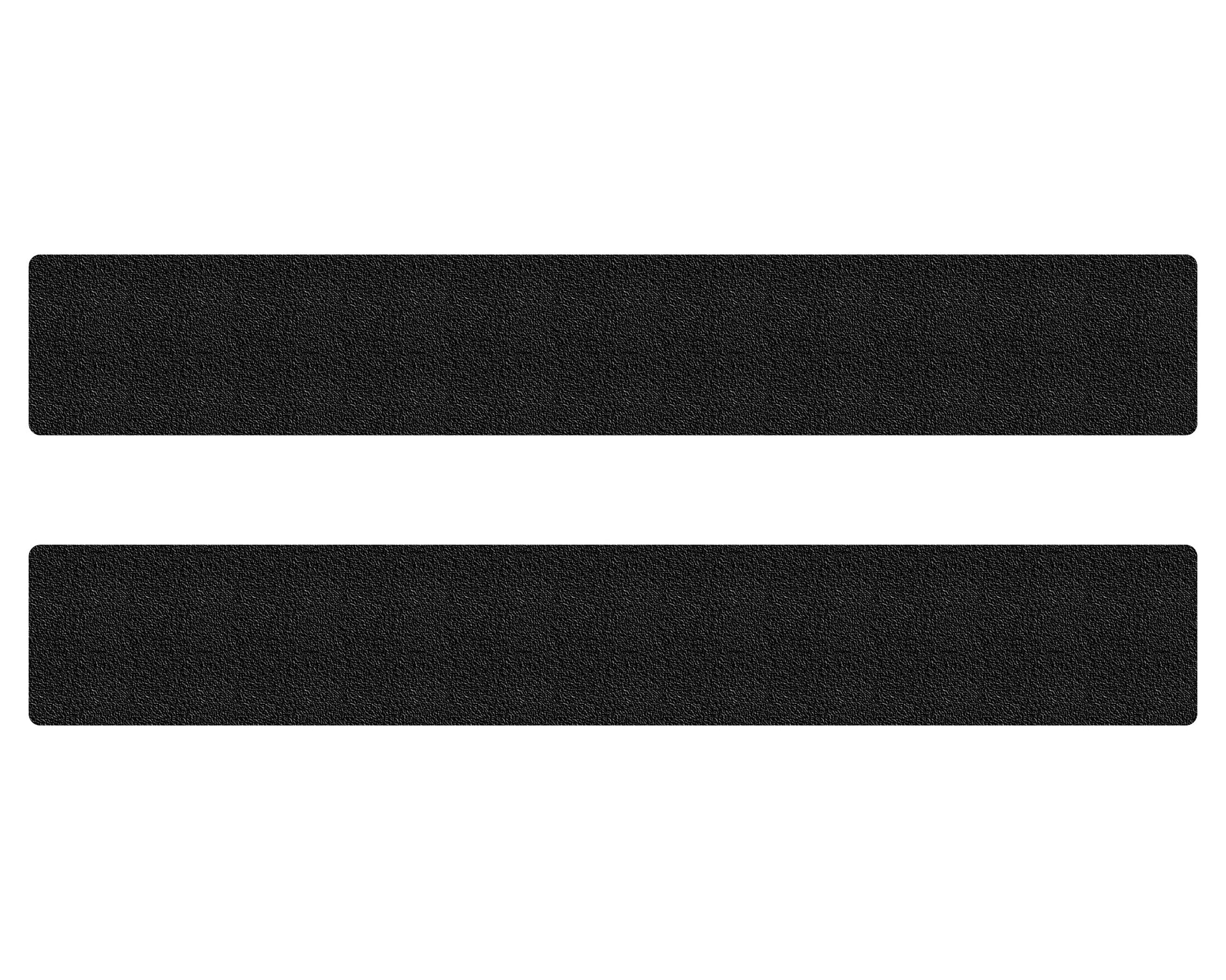 Door Sill Protection Overlays Fits 2019-2026 Ford Ranger by Tufskinz.com