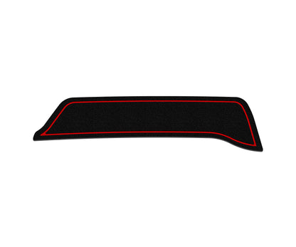 Passenger Dash Cubby Foam Inserts Fits 2024-2026 Ford Ranger by Tufskinz.com