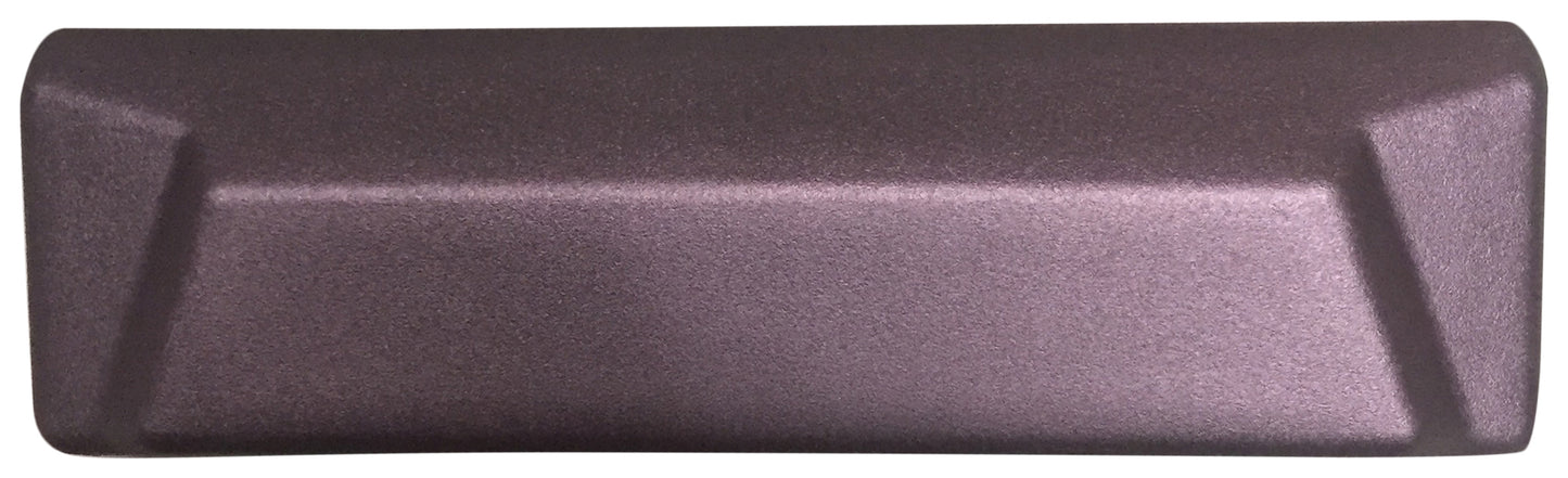 For Trail FX Aggressive Running Boards by TrailFX