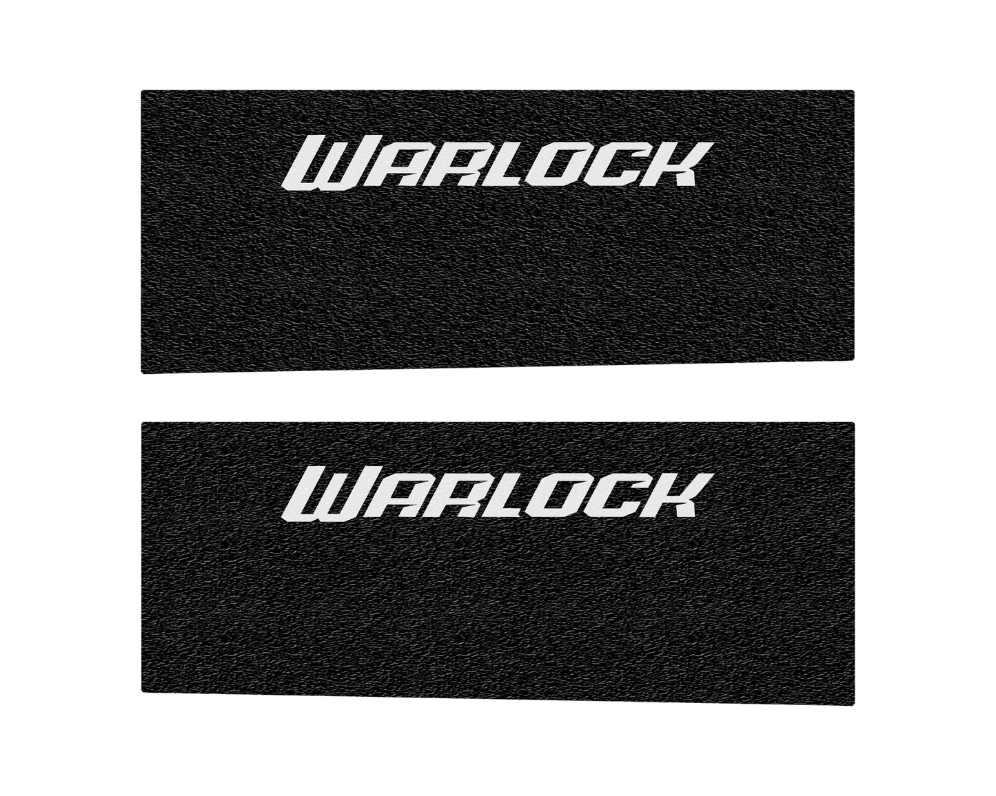 Door Sill Protection Overlays Fits 2019-2026 Ram 2500/3500 by Tufskinz.com