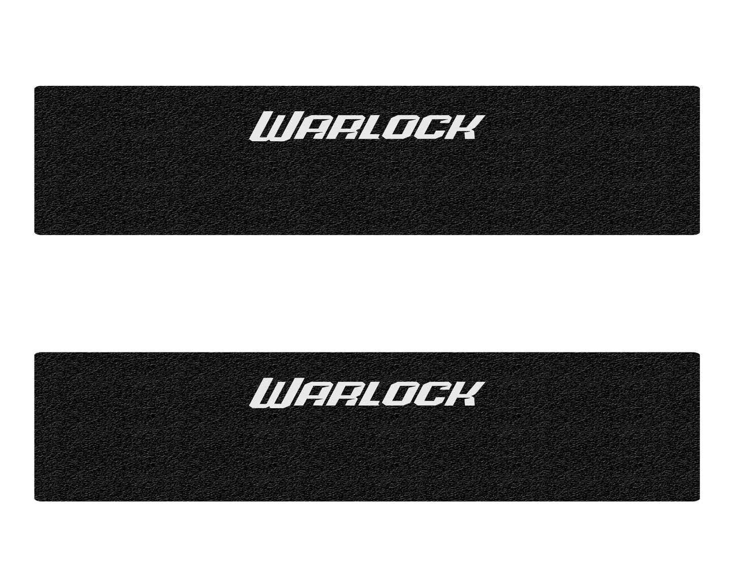 Door Sill Protection Overlays Fits 2019-2026 Ram 1500 by Tufskinz.com